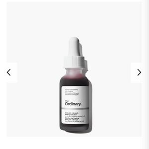 🌻3 for $30!🌻 The Ordinary. AHA 30% + BHA 2% Peel